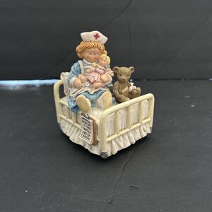 San Francisco Music Box Co. 'Heart Tags Spoonful of Sugar Matthew #28
